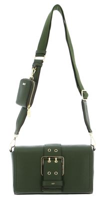 DKNY Rita Tote Army Green