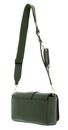DKNY Rita Tote Army Green DKNY Rita Tote Army Green