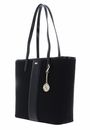 DKNY Bryant Park NS Tote BK Logo - BK DKNY Bryant Park NS Tote BK Logo - BK