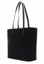 DKNY Bryant Park NS Tote BK Logo - BK DKNY Bryant Park NS Tote BK Logo - BK