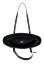 DKNY Bryant Park NS Tote BK Logo - BK DKNY Bryant Park NS Tote BK Logo - BK