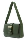 DKNY Rita Flap Demi Army Green DKNY Rita Flap Demi Army Green