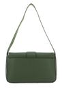 DKNY Rita Flap Demi Army Green DKNY Rita Flap Demi Army Green