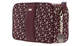 DKNY Bryant Park Camera Bag Aged Wine