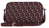 DKNY Bryant Park Camera Bag Aged Wine
