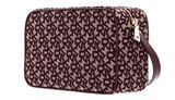 DKNY Bryant Park Camera Bag Aged Wine