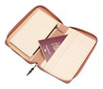 Anekke Menire Passport Wallet XXL Multicolor