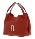 FURLA Primula Mini Hobo XS Cannella FURLA Primula Mini Hobo XS Cannella