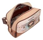 Anekke Menire Printed Crossbody Bag M Multicolor Anekke Menire Printed Crossbody Bag M Multicolor