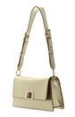 FURLA Zoe Mini Shoulder Bag Color Gold