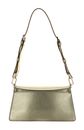 FURLA Zoe Mini Shoulder Bag Color Gold