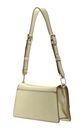 FURLA Zoe Mini Shoulder Bag Color Gold