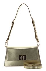 ★ FURLA ★ ZOE S Shoulder bag【完売前に!】フローラル FURLA-Schultertasche-Zoe-