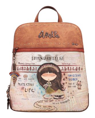 Anekke Menire Backpack Multicolor