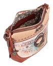 Anekke Menire Crossbody Bag L Multicolor Anekke Menire Crossbody Bag L Multicolor