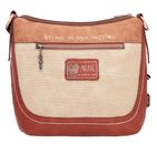 Anekke Menire Crossbody Bag L Multicolor Anekke Menire Crossbody Bag L Multicolor
