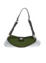 FURLA Fleur Shoulder Bag M Cactus