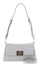 FURLA Zoe Mini Shoulder Bag Marshmallow FURLA Zoe Mini Shoulder Bag Marshmallow