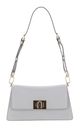 FURLA Zoe Mini Shoulder Bag Marshmallow FURLA Zoe Mini Shoulder Bag Marshmallow