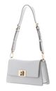 FURLA Zoe Mini Shoulder Bag Marshmallow FURLA Zoe Mini Shoulder Bag Marshmallow