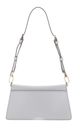 FURLA Zoe Mini Shoulder Bag Marshmallow FURLA Zoe Mini Shoulder Bag Marshmallow