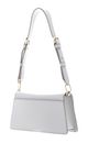 FURLA Zoe Mini Shoulder Bag Marshmallow FURLA Zoe Mini Shoulder Bag Marshmallow