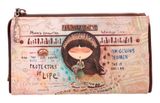 Anekke Menire Wallet Multicolor Anekke Menire Wallet Multicolor