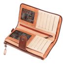 Anekke Menire Wallet Multicolor Anekke Menire Wallet Multicolor