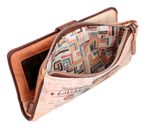 Anekke Menire Wallet Multicolor Anekke Menire Wallet Multicolor
