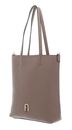 FURLA Primula Tote Bag M Greige FURLA Primula Tote Bag M Greige