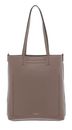 FURLA Primula Tote Bag M Greige FURLA Primula Tote Bag M Greige