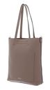 FURLA Primula Tote Bag M Greige FURLA Primula Tote Bag M Greige