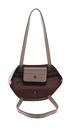 FURLA Primula Tote Bag M Greige FURLA Primula Tote Bag M Greige