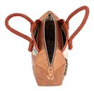 Anekke Menire Bowling Bag M Multicolor Anekke Menire Bowling Bag M Multicolor