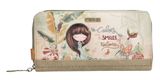 Anekke Amazonia Extra Large Wallet XL Multicolor Anekke Amazonia Extra Large Wallet XL Multicolor