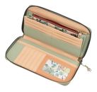 Anekke Amazonia Extra Large Wallet XL Multicolor Anekke Amazonia Extra Large Wallet XL Multicolor