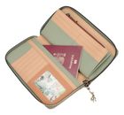 Anekke Amazonia Extra Large Wallet XL Multicolor Anekke Amazonia Extra Large Wallet XL Multicolor