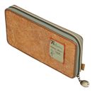 Anekke Amazonia Passport Wallet XXL Multicolor Anekke Amazonia Passport Wallet XXL Multicolor