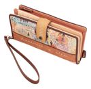 Anekke Menire Large Wallet L Multicolor Anekke Menire Large Wallet L Multicolor