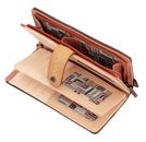 Anekke Menire Large Wallet L Multicolor Anekke Menire Large Wallet L Multicolor