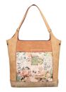Anekke Amazonia Butterfly Tote L Multicolor Anekke Amazonia Butterfly Tote L Multicolor