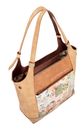 Anekke Amazonia Butterfly Tote L Multicolor Anekke Amazonia Butterfly Tote L Multicolor