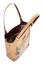 Anekke Amazonia Butterfly Tote L Multicolor Anekke Amazonia Butterfly Tote L Multicolor