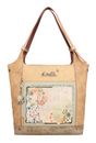 Anekke Amazonia Butterfly Tote L Multicolor Anekke Amazonia Butterfly Tote L Multicolor
