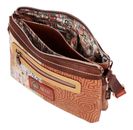 Anekke Menire Crossbody Bag Multicolor Anekke Menire Crossbody Bag Multicolor