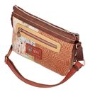 Anekke Menire Crossbody Bag Multicolor Anekke Menire Crossbody Bag Multicolor