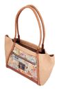 Anekke Menire Tote Bag L Multicolor Anekke Menire Tote Bag L Multicolor