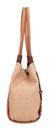 Anekke Menire Tote Bag L Multicolor Anekke Menire Tote Bag L Multicolor
