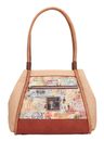 Anekke Menire Tote Bag L Multicolor Anekke Menire Tote Bag L Multicolor