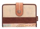 Anekke Menire Wallet M Multicolor Anekke Menire Wallet M Multicolor